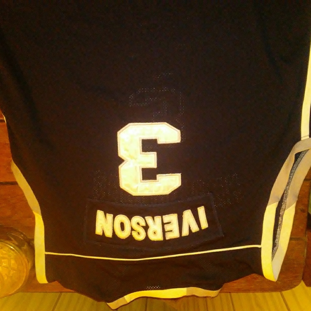 Throwback jerseys - Picture 5 of 8